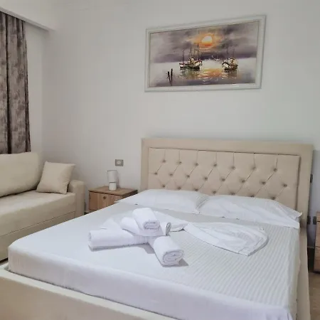 My House Гостевой дом