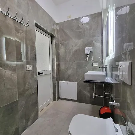 My House Гостевой дом Дуррес