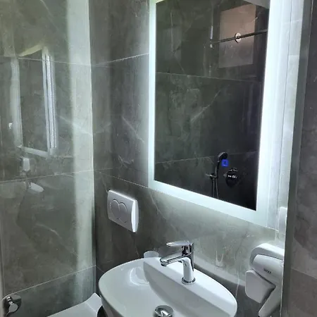 My House Гостевой дом 3*