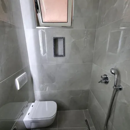 My House Гостевой дом