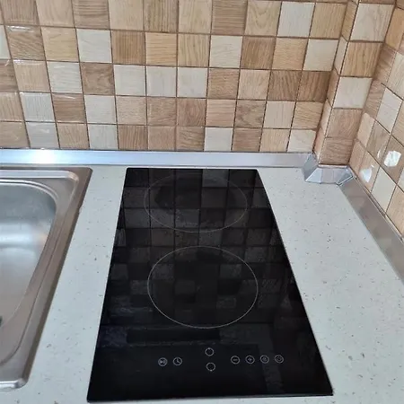 Гостевой дом My House Дуррес