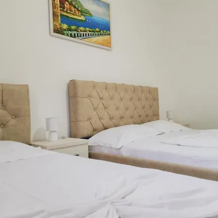 My House Гостевой дом