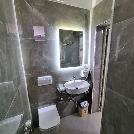 Гостевой дом My House 3*