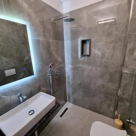 Гостевой дом My House