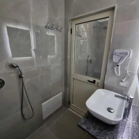 Konukevi My House Dıraç