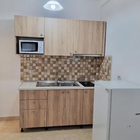 Гостевой дом My House