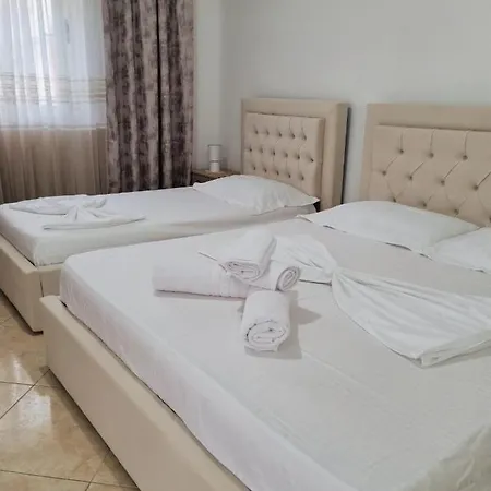 My House Гостевой дом