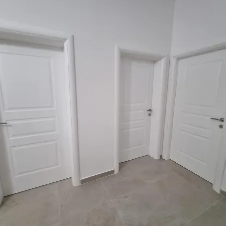 Гостевой дом My House