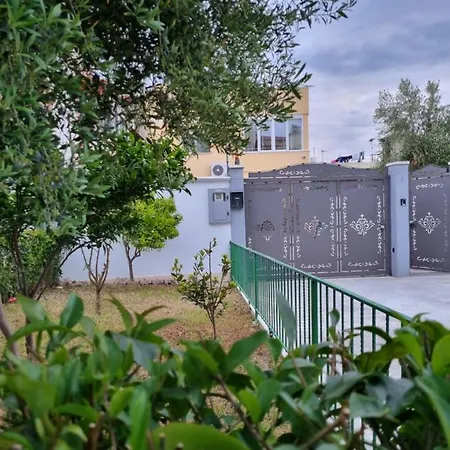 My House Гостевой дом 3*