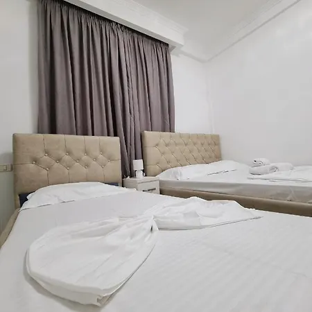 Konukevi My House 3*