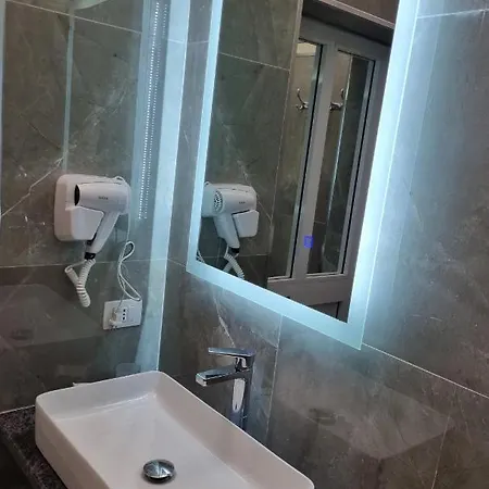 Гостевой дом My House Дуррес