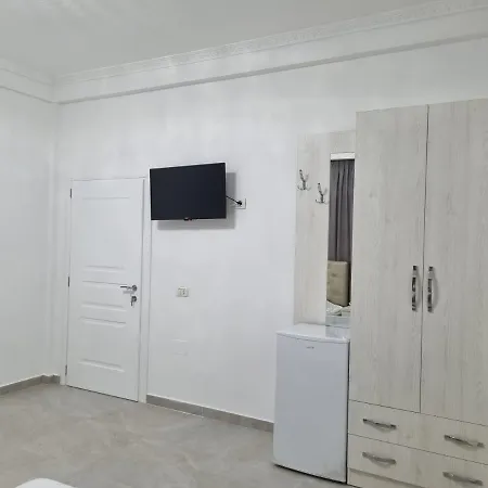 Гостевой дом My House