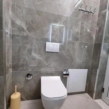 My House Гостевой дом Дуррес