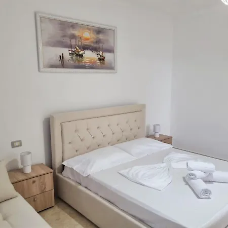 Гостевой дом My House 3*