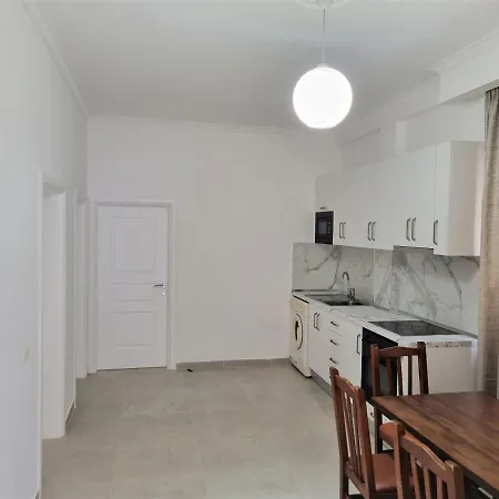 My House 3* Durrës