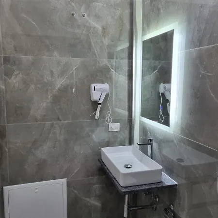 My House Гостевой дом