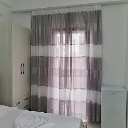 Konukevi My House Dıraç