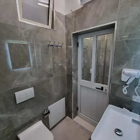 My House Гостевой дом