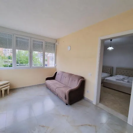 Гостевой дом My House 3*