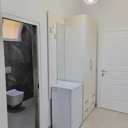 My House Гостевой дом 3*