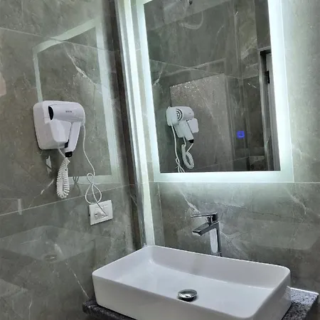 Гостевой дом My House 3*