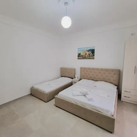 My House Гостевой дом 3*