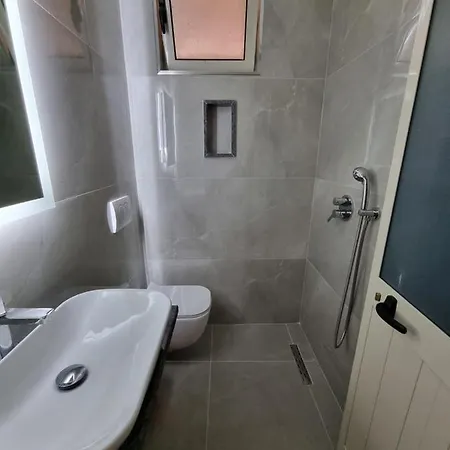 My House Гостевой дом 3*