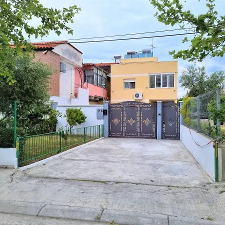 Гостевой дом My House 3*