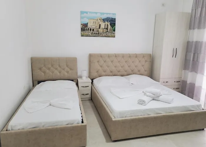 My House 3* دراس