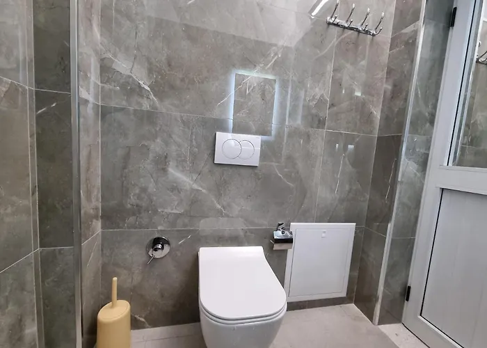 My House بيت ضيافة دراس