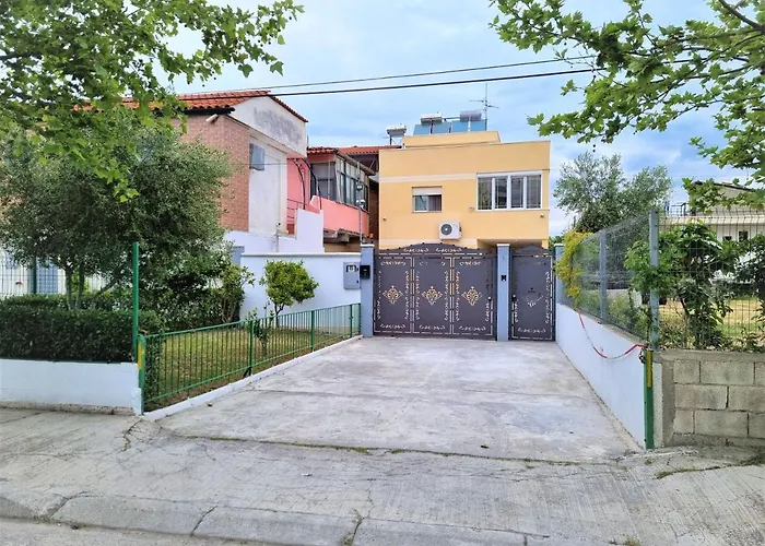 بيت ضيافة My House 3*