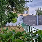 My House Gasthuis 3*