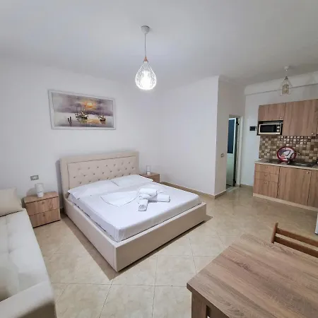 My House Durrës