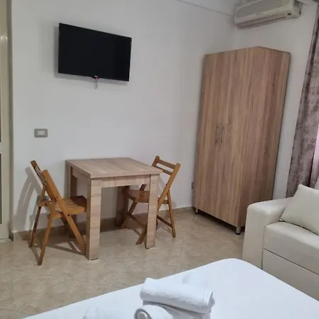 Vendégház My House Durrës