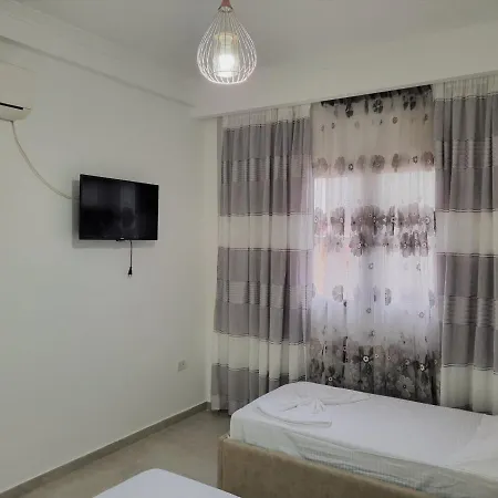 My House 3* Durrës
