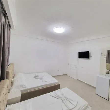 My House 3* Durrës