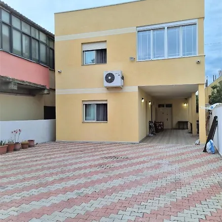 My House