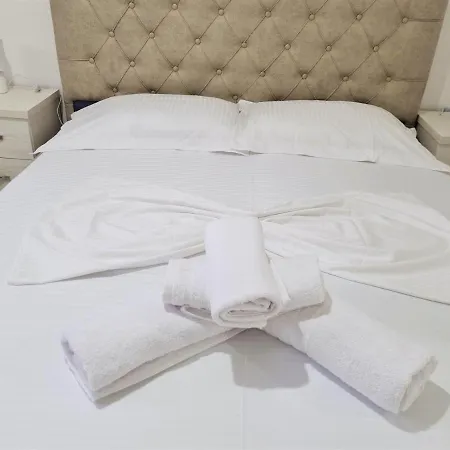 My House 3* Durrës
