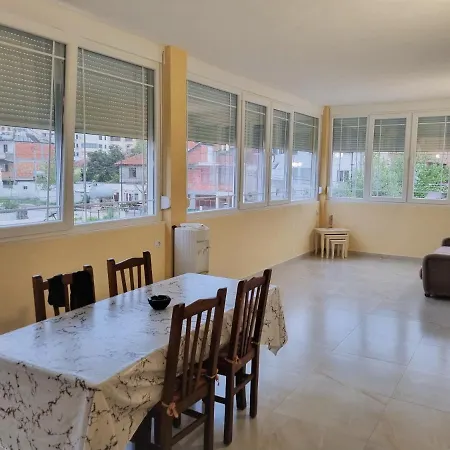 Vendégház My House