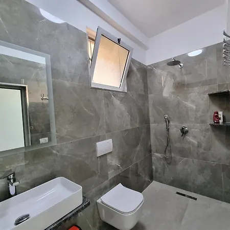 My House 3* Durrës