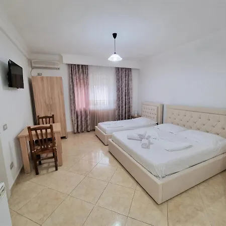 My House 3* Durrës