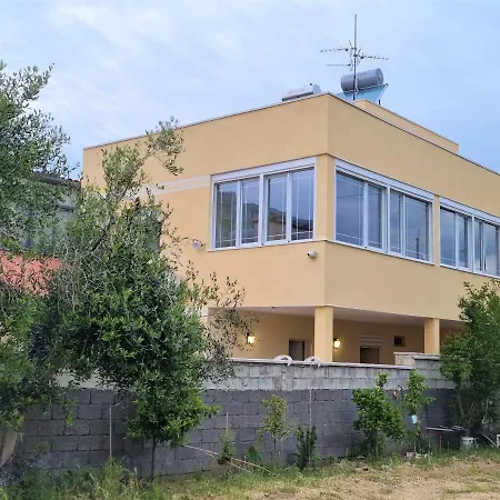 My House 3*