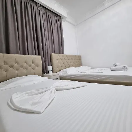 My House 3* Durrës