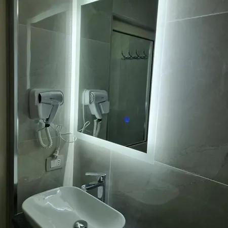 My House 3* Durrës