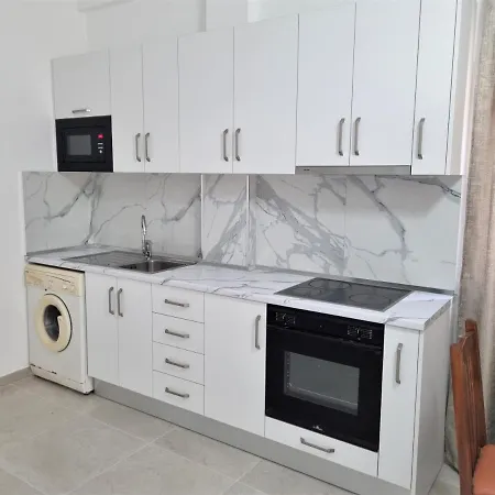 My House Durrës