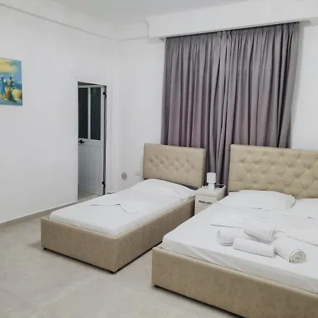 My House 3* Durrës