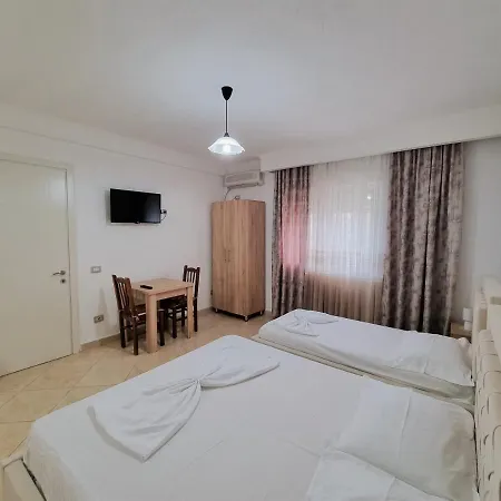 My House Durrës