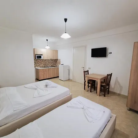My House 3* Durrës
