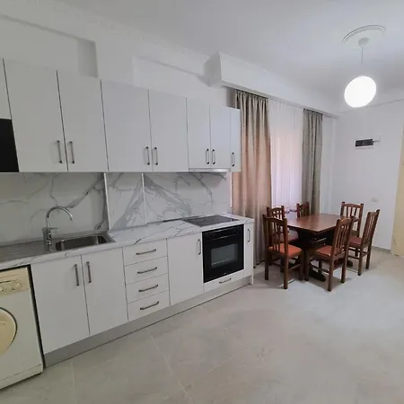 My House 3* Durrës
