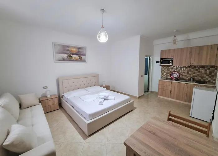 My House Durrës